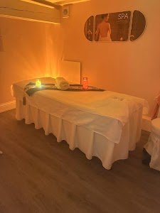 Yo Spa Massage place picture